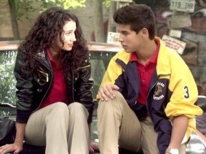 Degrassi 36. epizoda