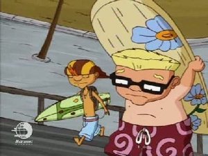 Rocket Power 6. epizoda