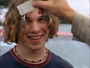 Degrassi 1. epizoda