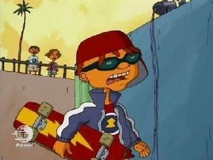 Rocket Power 19. epizoda