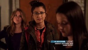 Degrassi 45. epizoda
