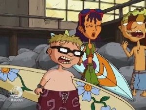 Rocket Power 14. epizoda