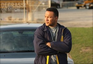 Degrassi 8. epizoda