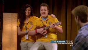 Degrassi 35. epizoda
