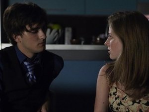Degrassi 27. epizoda