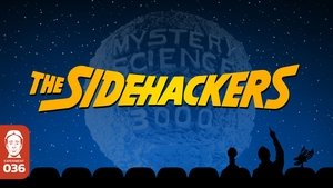 Mystery Science Theater 3000 2. epizoda