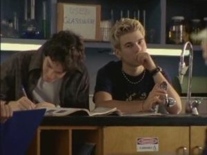 Degrassi 21. epizoda