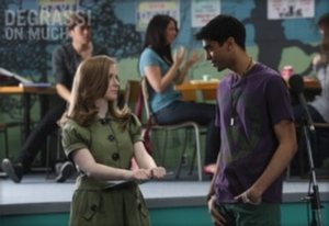 Degrassi 1. epizoda