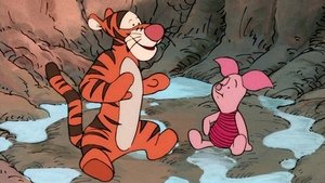 Nová dobrodružství Medvídka Pú Můj hrdina