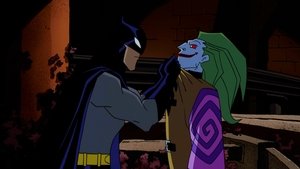 Batman vítězí Batman v Belfry