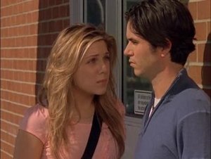 Degrassi 18. epizoda