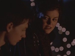 Everwood Osamělá srdce