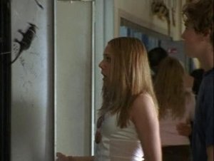 Degrassi 1. epizoda