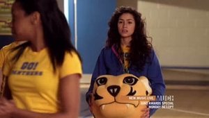 Degrassi 38. epizoda