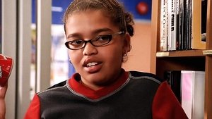 Degrassi 12. epizoda