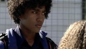 Degrassi 15. epizoda