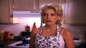 Beverly Hills, 90210 11. epizoda