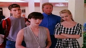 Beverly Hills, 90210 8. epizoda