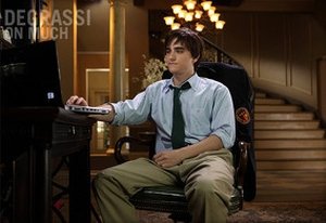 Degrassi 4. epizoda