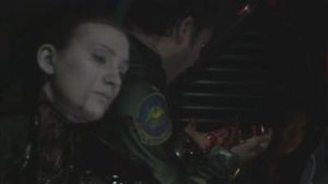 Battlestar Galactica Face of the Enemy (7)