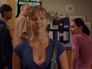 Degrassi 15. epizoda