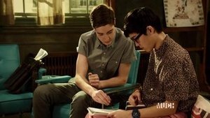 Degrassi 3. epizoda