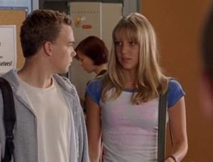 Degrassi 9. epizoda