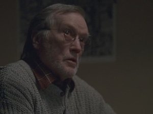 Everwood Přísně tajné