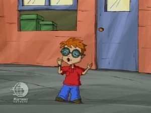 Rocket Power 15. epizoda