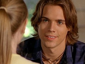 Degrassi 7. epizoda
