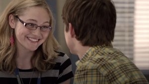 Degrassi 27. epizoda