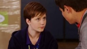 Degrassi 30. epizoda