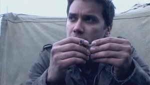 Battlestar Galactica The Resistance (10)