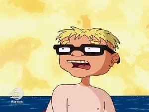 Rocket Power 4. epizoda