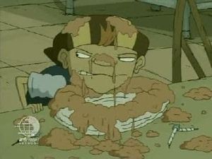 Rocket Power 15. epizoda