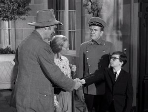 The Beverly Hillbillies 36. epizoda