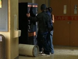 Degrassi 6. epizoda