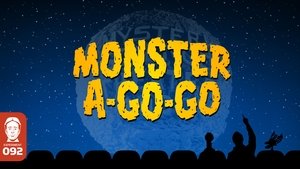 Mystery Science Theater 3000 21. epizoda