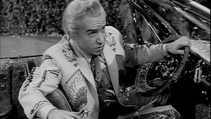 The Beverly Hillbillies 15. epizoda