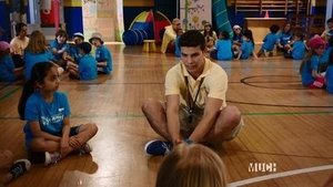 Degrassi 2. epizoda