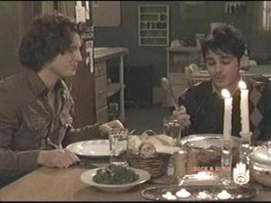 Degrassi 13. epizoda