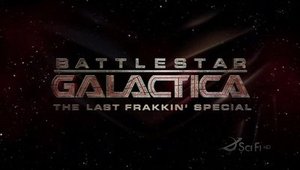 Battlestar Galactica 35. epizoda