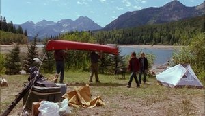 Everwood Ve čtyřech