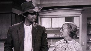 The Beverly Hillbillies 18. epizoda