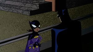 Batman vítězí Temný rytíř se vrací