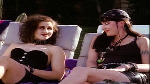 Beverly Hills, 90210 15. epizoda