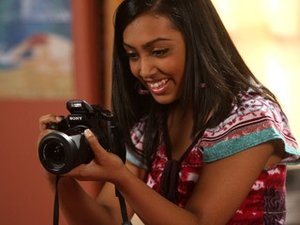 Degrassi 3. epizoda