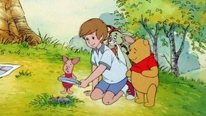 Nová dobrodružství Medvídka Pú Velmi velmi velké zvířátko