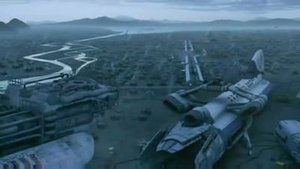 Battlestar Galactica Face of the Enemy (3)