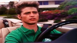 Beverly Hills, 90210 2. epizoda